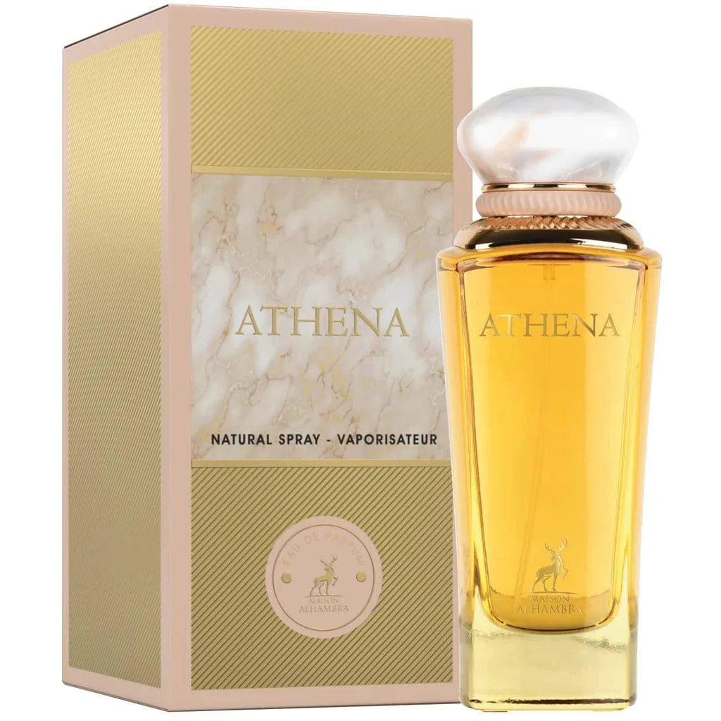 ATHENA Maison alhambra perfume MUJER 100ml