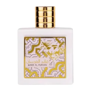 QAED AL FURSAN UNLIMITED Lattafa perfume Unisex/femenino 100ml