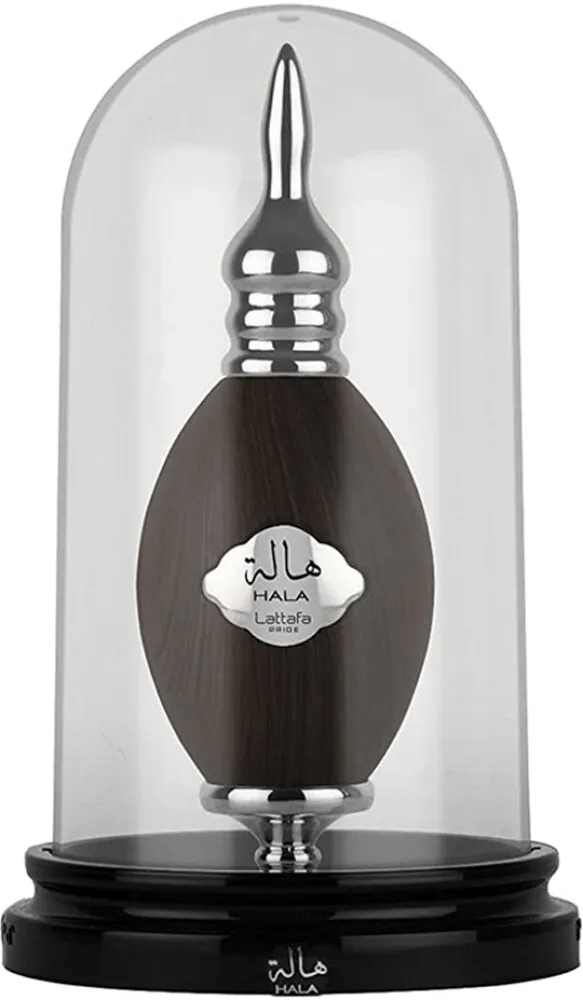 HALA Lattafa perfume UNISEX 100ml - Imagen 2