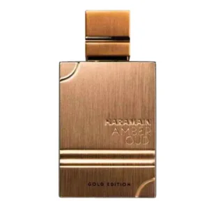 Amber Oud Gold Edition | Al Haramain | Perfume Árabe Unisex | Eau de Parfum