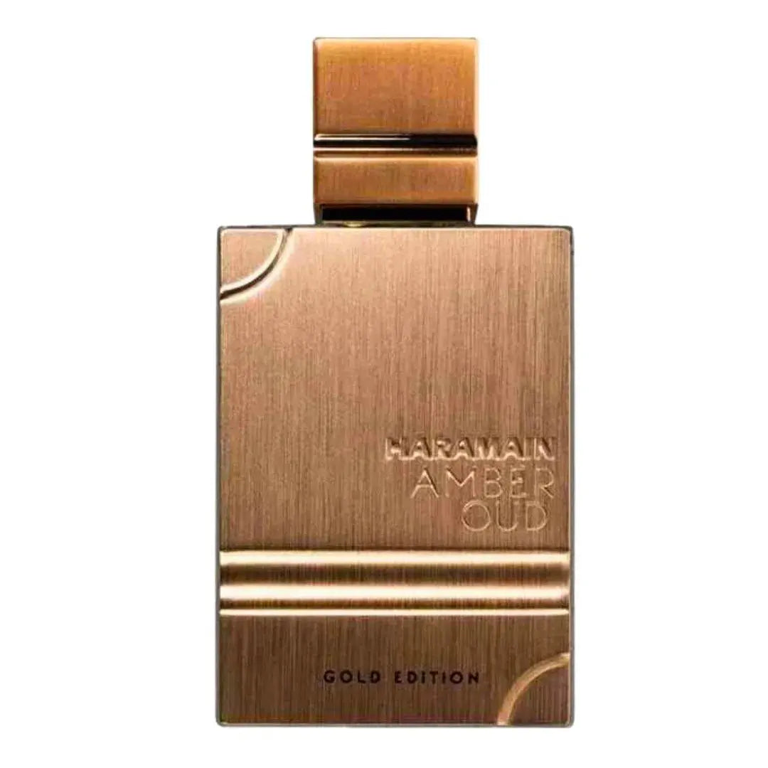 Amber Oud Gold Edition | Al Haramain | Perfume Árabe Unisex | Eau de Parfum
